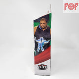WWE Elite Collection - Keith Lee White Outfit Variant Action Figure (Series 82)