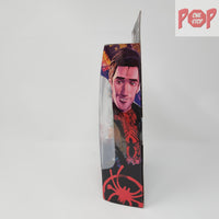 Marvel Legends Series - Spider-Man: Into the Spider-Verse - Peter B. Parker (Build a Figure)