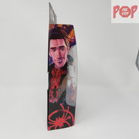 Marvel Legends Series - Spider-Man: Into the Spider-Verse - Peter B. Parker (Build a Figure)