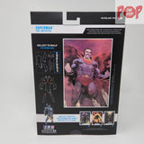 McFarlane Toys - DC Multiverse - The Infected - Superman Action Figure (Build-A-Figure)