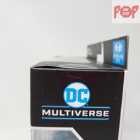 McFarlane Toys - DC Multiverse - The Infected - Superman Action Figure (Build-A-Figure)