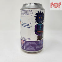 Funko SODA Figure - Masters of the Universe - Spikor - 2020 NYCC
