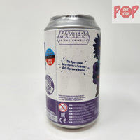 Funko SODA Figure - Masters of the Universe - Spikor - 2020 NYCC