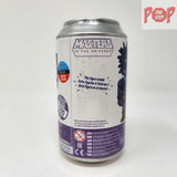 Funko SODA Figure - Masters of the Universe - Spikor - 2020 NYCC