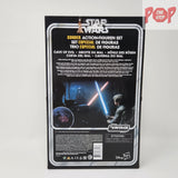 Star Wars: Vintage Collection - Cave of Evil set - Luke, Yoda, Vader (Target Exclusive)