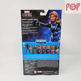 Marvel Legends Series - Fantastic Four - Invisible Woman - BAF Super Skrull