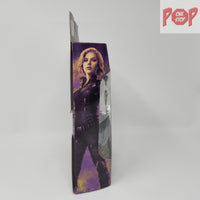 Marvel Legends Series - Avengers Infinity War - Black Widow - BAF Cull Obsidian