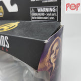 Marvel Legends Series - Avengers Infinity War - Black Widow - BAF Cull Obsidian