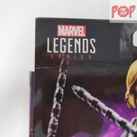 Marvel Legends Series - Avengers Infinity War - Black Widow - BAF Cull Obsidian