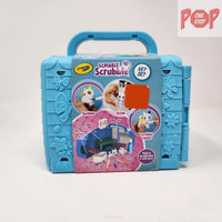 Crayola Scribble Scribble - Vet Set