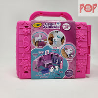 Crayola Scribble Scribble - Salon Set