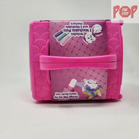 Crayola Scribble Scribble - Salon Set