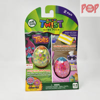 Leap Frog - RockIt Twist 2 Pack - Party Time with Poppy/Cookie's Sweet Treats