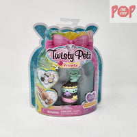 Twisty Petz Treatz Bracelet - Ice Cream Sandwich Kittens (Series 4)