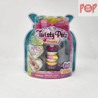 Twisty Petz Treatz Bracelet - Donut Bear (Series 4)
