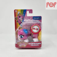 Rainbow Butterfly Unicorn Kitty - Rainbow Power Felicity (Walmart Exclusive)