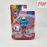 Rainbow Butterfly Unicorn Kitty - Rock N' Roll Miguel (Walmart Exclusive)