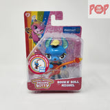 Rainbow Butterfly Unicorn Kitty - Rock N' Roll Miguel (Walmart Exclusive)