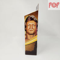 WWE Elite Collection - WWE Legends - "Mr. Wonderful" Paul Orndoff (Series 8)
