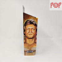 WWE Elite Collection - WWE Legends - "Mr. Wonderful" Paul Orndoff (Series 8)