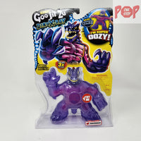 Heroes of Goo Jit Zu - Dino X-Ray - Shredz Hero Pack