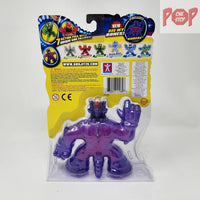 Heroes of Goo Jit Zu - Dino X-Ray - Shredz Hero Pack