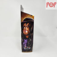 WWE Elite Collection - WWE Legends - Undertaker (Series 8)