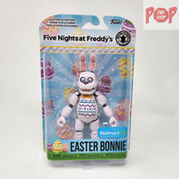 Five Nights at Freddy's - Easter Bonnie Collectible Action Figure [Walmart Exclusive]