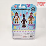 Five Nights at Freddy's - Easter Bonnie Collectible Action Figure [Walmart Exclusive]