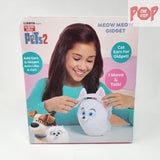 The Secret Life of Pets - Meow Meow Gidget Plush (Dead Battery)