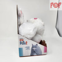 The Secret Life of Pets - Meow Meow Gidget Plush (Dead Battery)