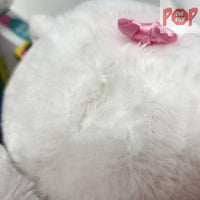 The Secret Life of Pets - Meow Meow Gidget Plush (Dead Battery)