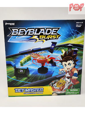 Beyblade Burst - Bey Master Competition Arena