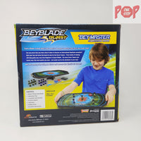 Beyblade Burst - Bey Master Competition Arena