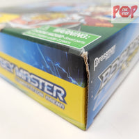 Beyblade Burst - Bey Master Competition Arena