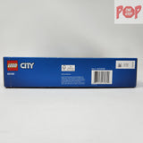 Lego City - Monster Truck Building Toy (60180) - 192 pieces