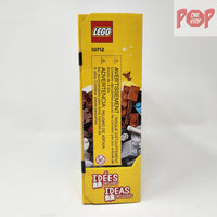 Lego Classic - Bricks and Gears (10712) - 244 pieces