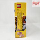 Lego Classic - Bricks and Gears (10712) - 244 pieces