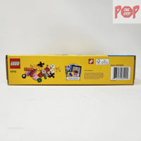 Lego Classic - Bricks and Gears (10712) - 244 pieces
