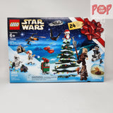 Lego - Star Wars Advent Calendar (75245) [New, unopened]