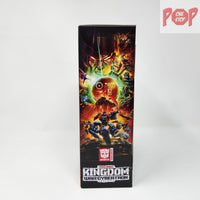 Transformers Generations - Kingdom War for Cybertron - Voyager Class Optimus Primal
