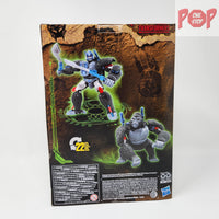 Transformers Generations - Kingdom War for Cybertron - Voyager Class Optimus Primal