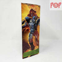 Transformers Generations - Kingdom War for Cybertron - Voyager Class Optimus Primal