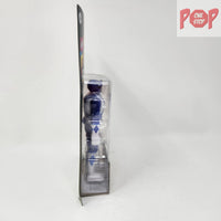 Mighty Morphin Power Rangers - Retro-Morphin Power Rangers - Billy (Blue) Action Figure