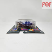Mighty Morphin Power Rangers - Retro-Morphin Power Rangers - Billy (Blue) Action Figure