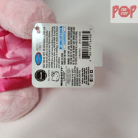 Sanrio - Hello Kitty 12" Pink Hearts Dress and Bow Plush