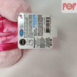 Sanrio - Hello Kitty 12" Pink Hearts Dress and Bow Plush