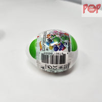Hot Wheels - Mario Kart - Yoshi Mystery Egg - Set of 8 (Codes in Description)