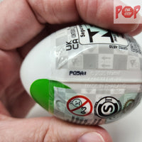 Hot Wheels - Mario Kart - Yoshi Mystery Egg - Set of 8 (Codes in Description)