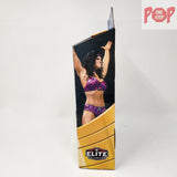 WWE Elite Collection - Wrestlemania - Chyna (Build-A-Figure)